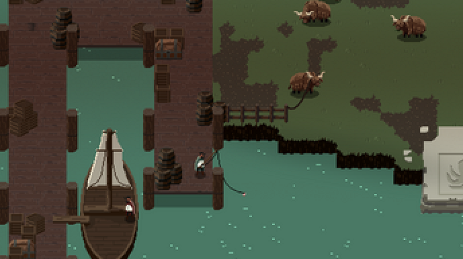 Labira Screenshot 2