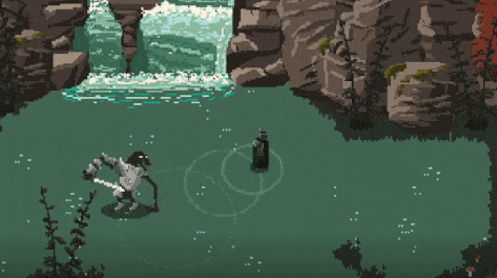Labira Screenshot 3